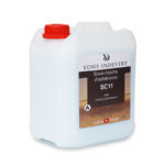 Sous couche adhérente pour les fonds poreux, plâtre, alba, ciment, placoplâtre - 5 litres