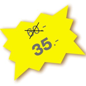 Etiquette prix Action