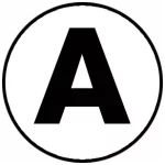 Lettre A défini l'ordre d'utilisation des produits à utiliser pour la réalisation du béton ciré